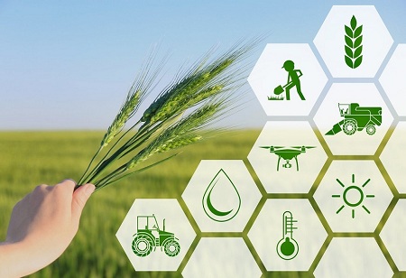 Dhanuka Group and  agri varsity sign pact to support farmers